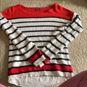 Splendid sweater